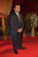 Adnan Sami at ITA Awards on 25th Sept 2011 (90).JPG
